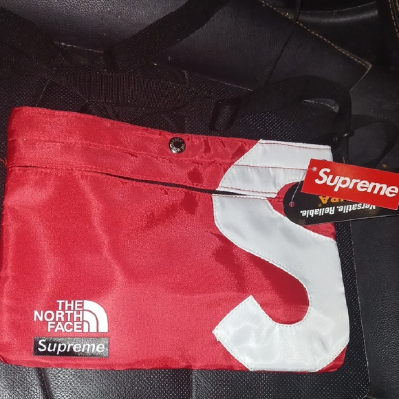 Supreme Side Bag